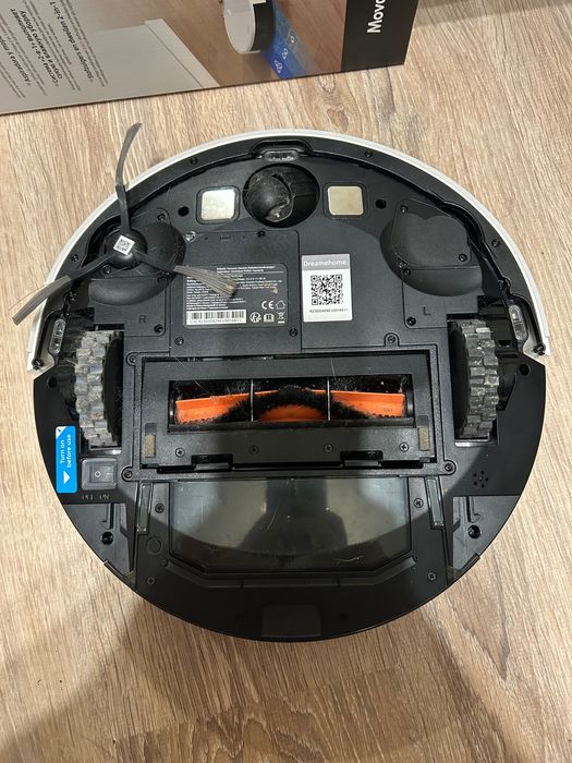 Продаю пилосос Dreame Mova