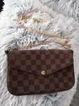 Torebka Louis Vuitton