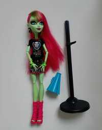 Venus McFlytrap lalka monster high