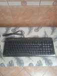Logitech klawiatura Ultra flat keyboard Y-BP62a