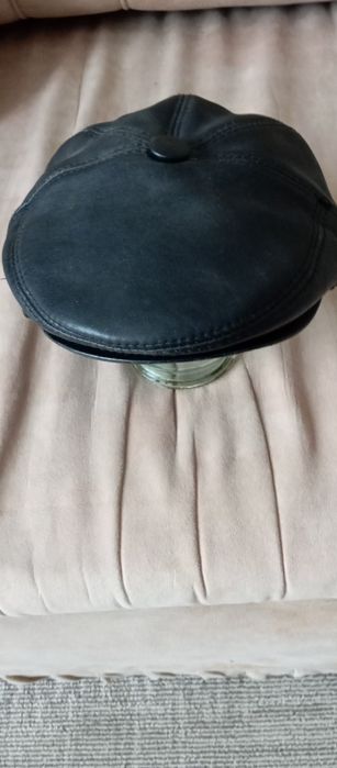 Продам мужскую кепку,размер 59-60