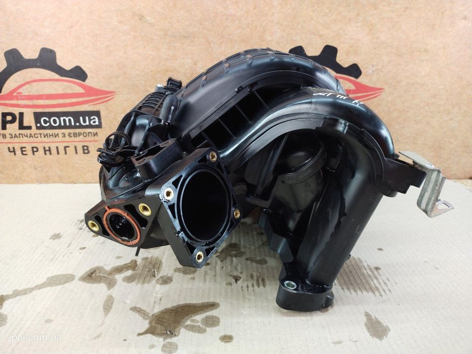 Mitsubishi Outlander III 12-20 2.0 PHEV Впускной коллектор 1502A016