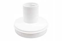 Pokrywa rozdrabniacza do blendera Braun Mq20.236mwh Hb101bi