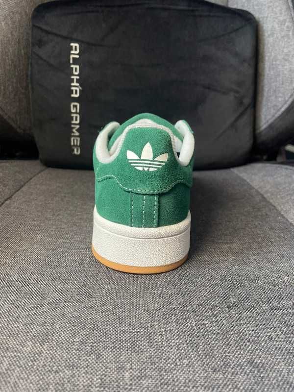 Adidas Campus 00s Green EU 40 Unisex Bardzo wygodne stylowe