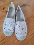 Buty ażurowe Born2be rozmiar 40