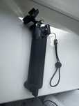 Monopod GOPRO 3-Way Grip 2.0 do HERO 9/10/11 Black