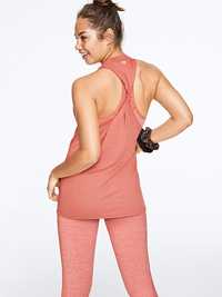 Victoria's Secret Спортивная майка Sport Twist Back Tank. Размер М.