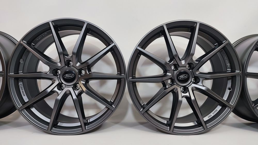 5x108 18" ford mondeo MK4 MK5 kuga I II III focus s-max C-Max edge