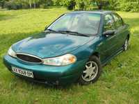 Ford Mondeo Коробка автомат