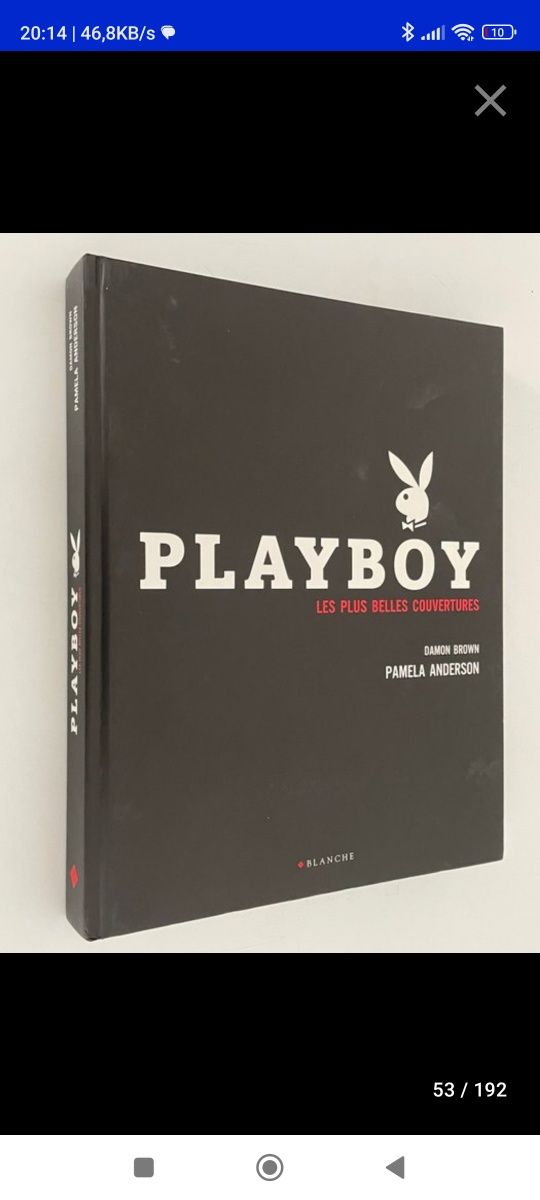 Playboy - As Capas Mais Emblemáticas