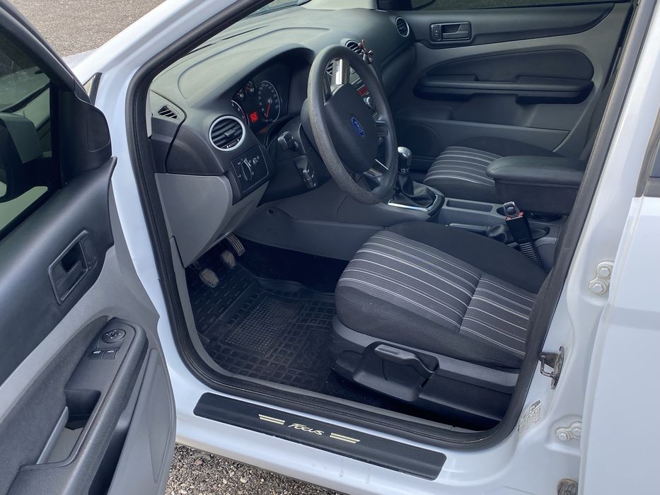 Продам форд фокус