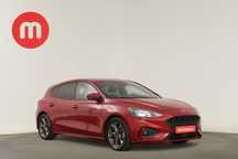 Ford Focus 1.0 EcoBoost MHEV ST-Line