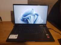 Ноутбук HP ENVY x360 15-ey0013dx
