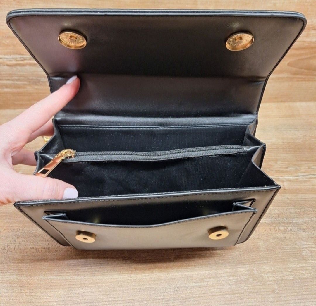 Michael Kors torebka logowana