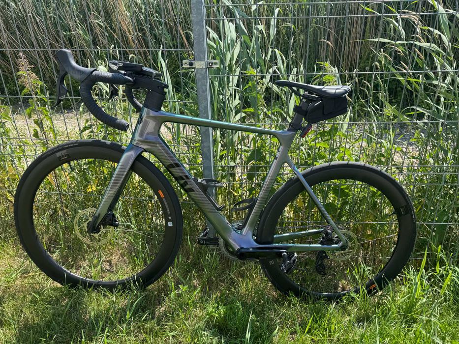 Sprzedam rower szosowy Giant Liv EnviLiv Advanced 2023