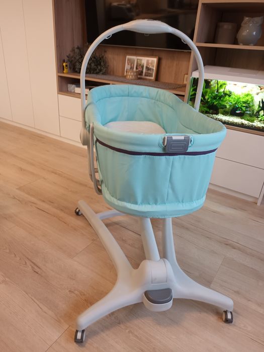 Chicco Baby Hug 4in1