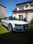 Audi A 8 Long 4.2 370 ps Zamiana
