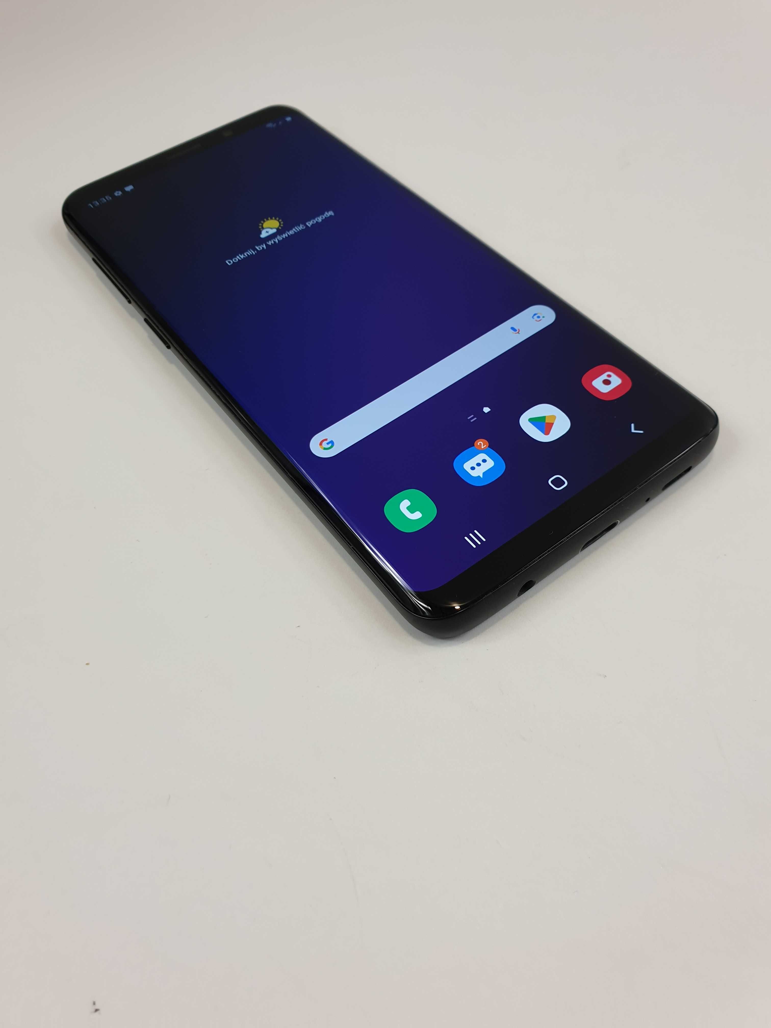 Samsung Galaxy S9 Plus | 6/ 256GB | klasa A | #2555b iGen