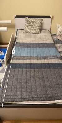 good condition of single bed