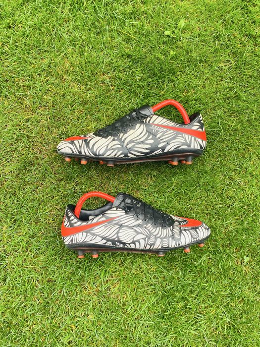 Korki Nike Hypervenom Phinish Neymar Jr FG - 43