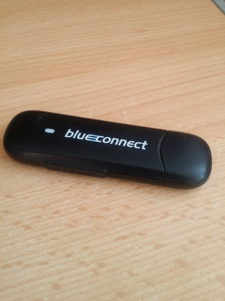 Modem usb Blueconnect Huawei  E122