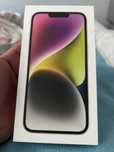 Iphone 14 128gb nowy fabrycznie zapakowany