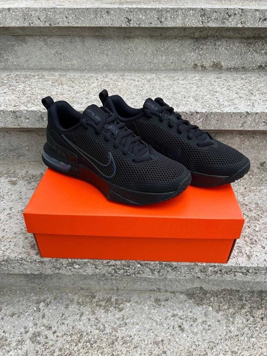 ‼️Кроссовки Nike Air Max Alpha Trainer 6 Оригінал! (41р по 49.5р)