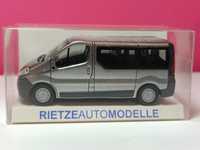 Rietze 21290 Opel Vivaro 1:87 h0