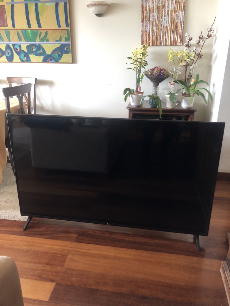 Televisao LCD LG