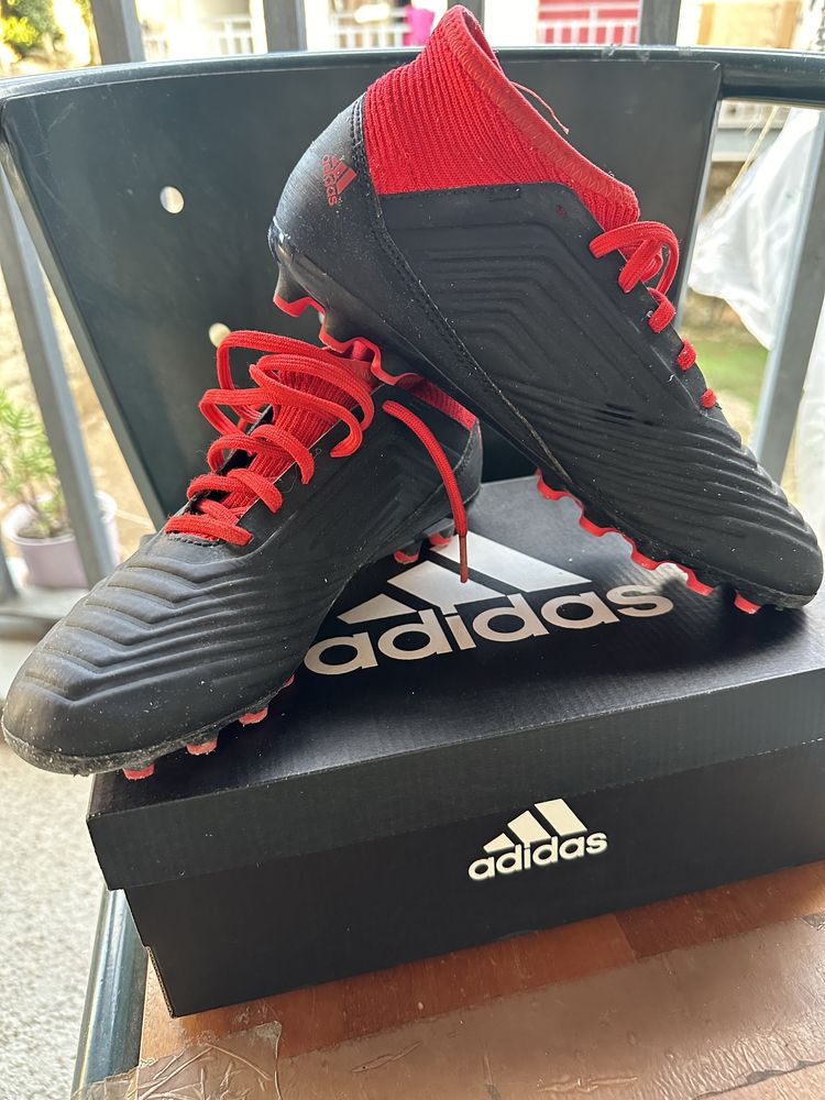 Adidas Predator | 37 (1/3)
