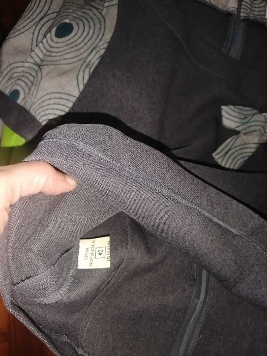 Camisola Divina Providência-40