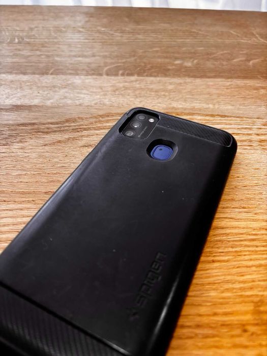 Смартфон Samsung M21