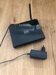 Router Wi-Fi D-Link DIR-600 – sprawny, Wrocław / 35 zł