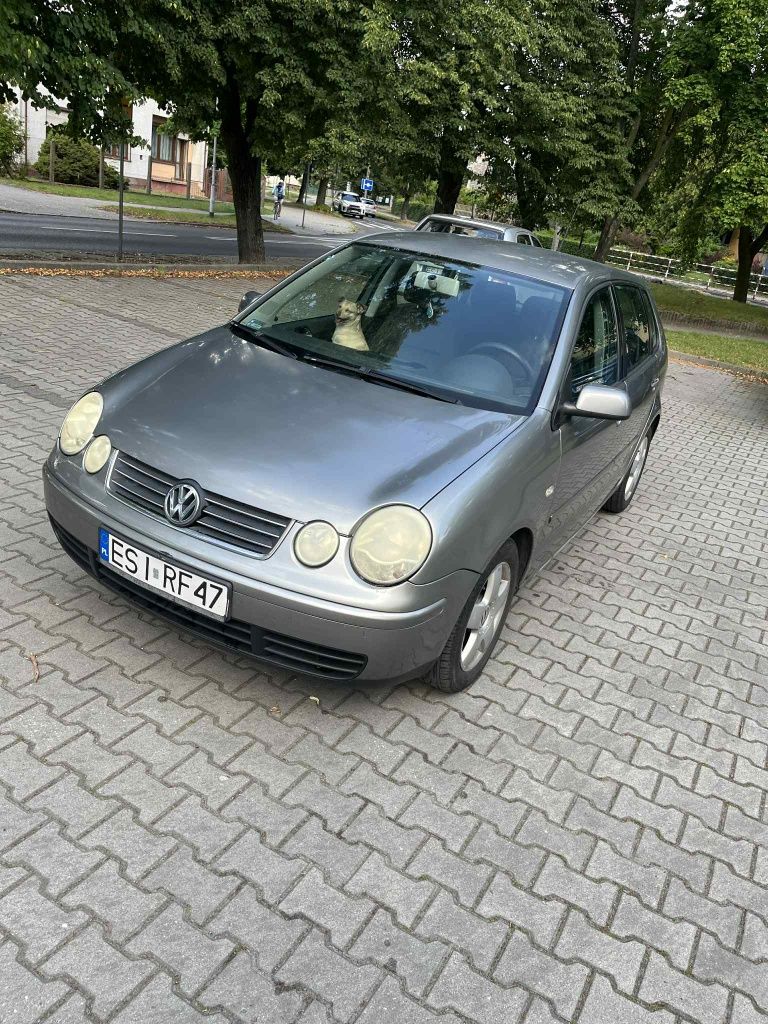 Sprzedam VW polo