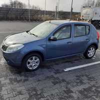 Dacia Sandero 1.4