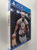 Gra Ps4 UFC 3 PL gry PlayStation 4 Sniper UFC GTA V Mafia Crash NFS GT