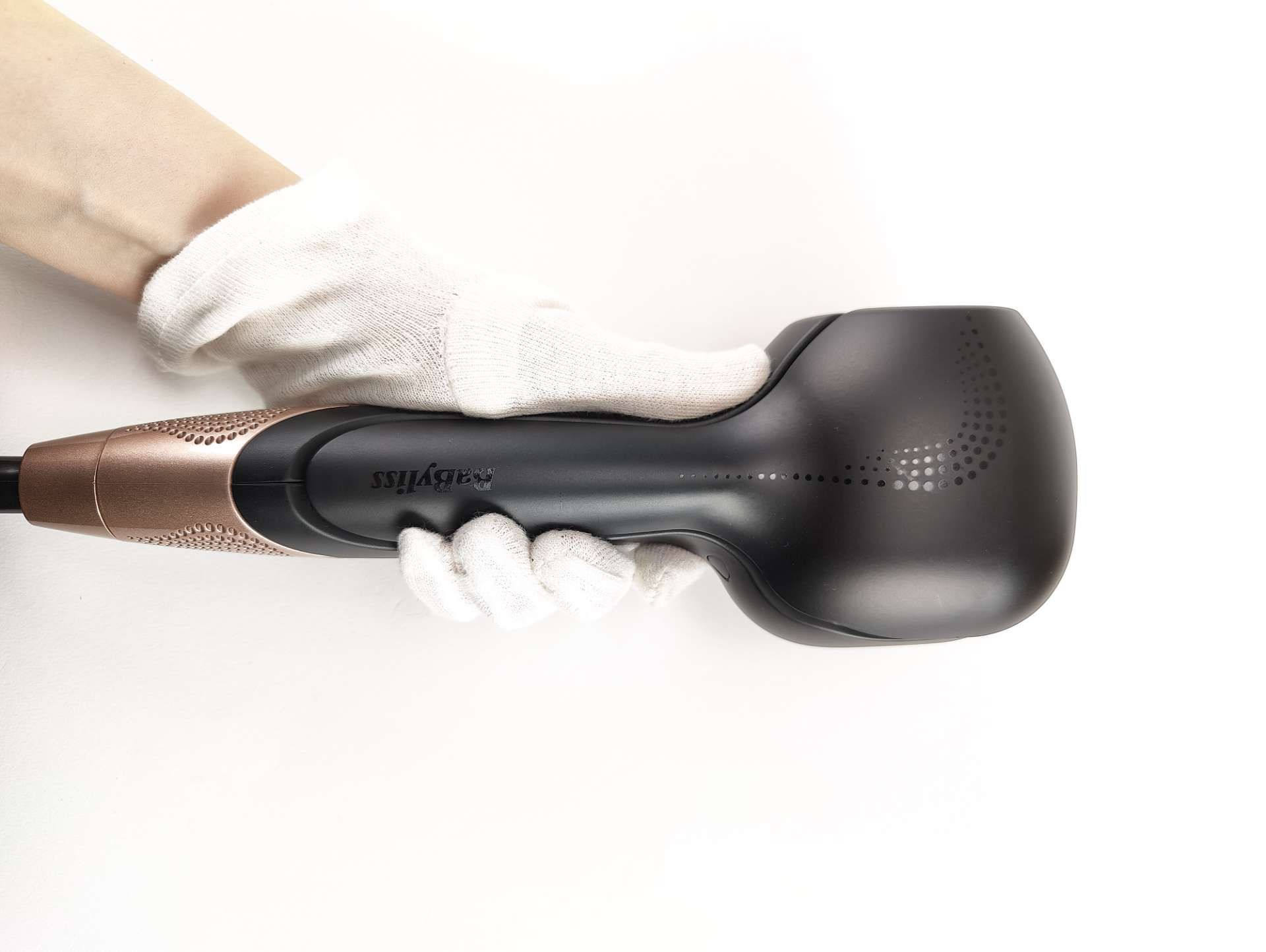 Karbownica Babyliss Wave Secret Air