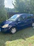 Renault Scenic II 1.6 benzyna gaz 2006