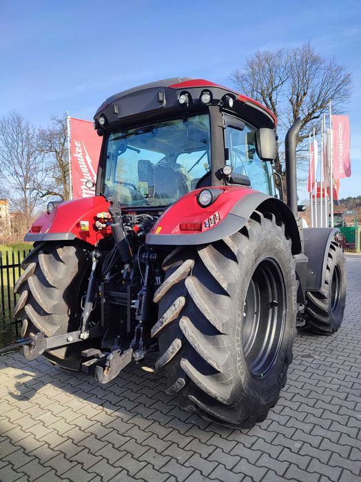 Ciągnik McCormick x7.618 NOWOŚĆ, nie John Deere, nie new Holland
