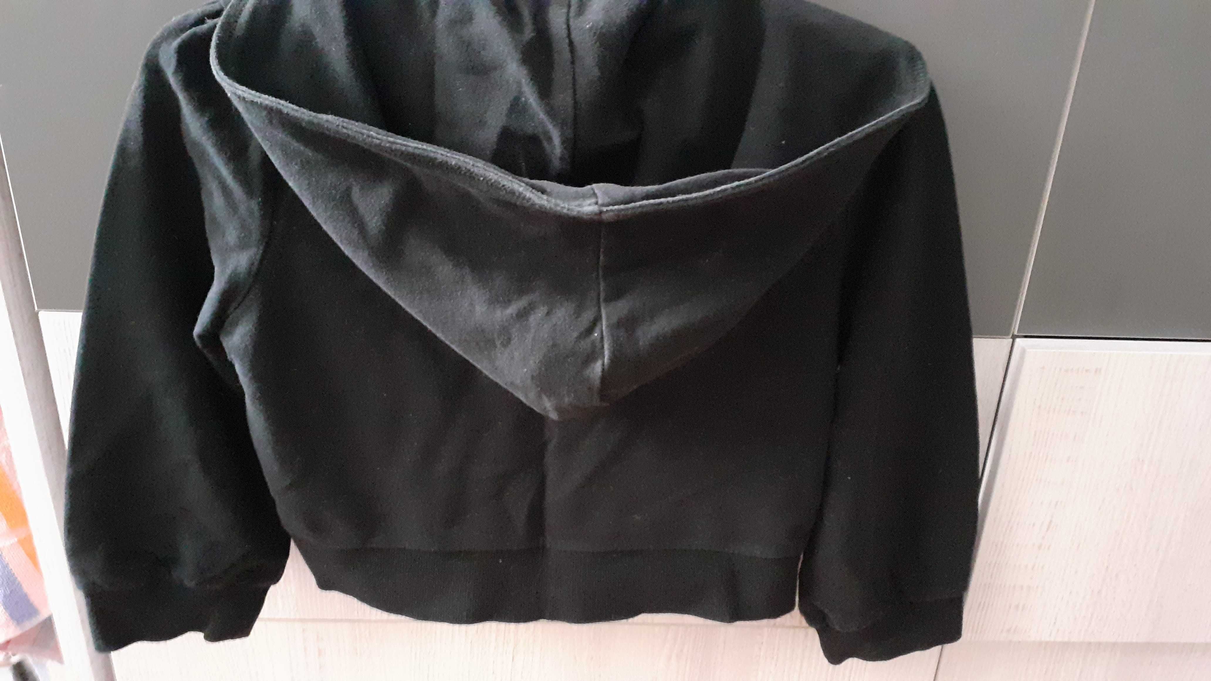 Bluza / narzutka