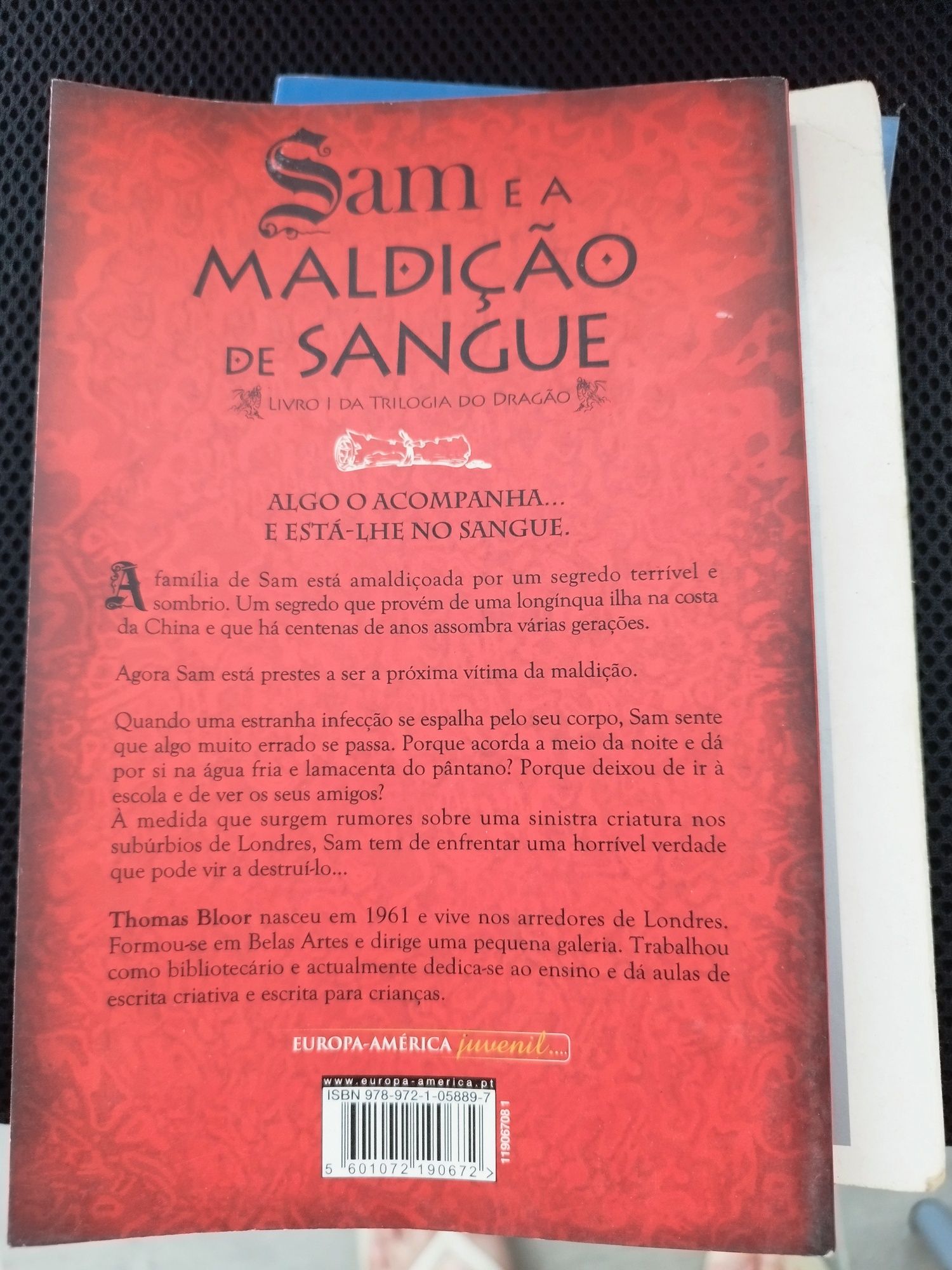 Livros para grandes leitores