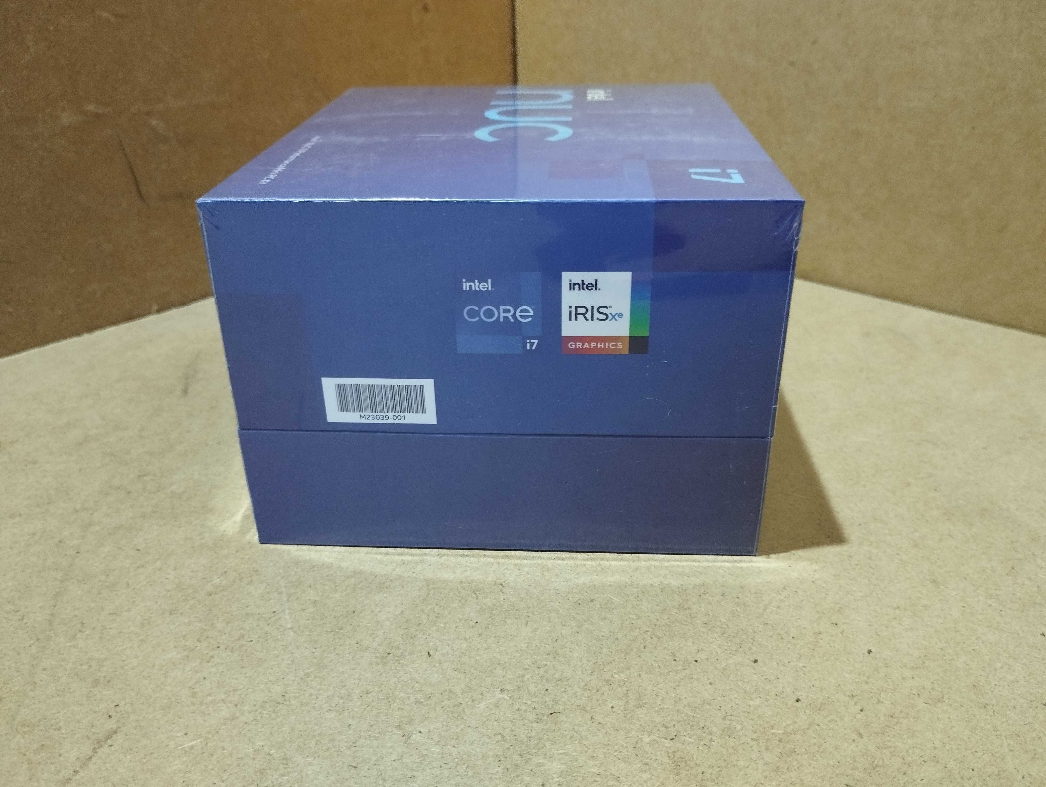 ПК /PC / Intel NUC11 / Intel Core i7-1165G7 / 32 DDR4 / 1 TB M2/Неттоп