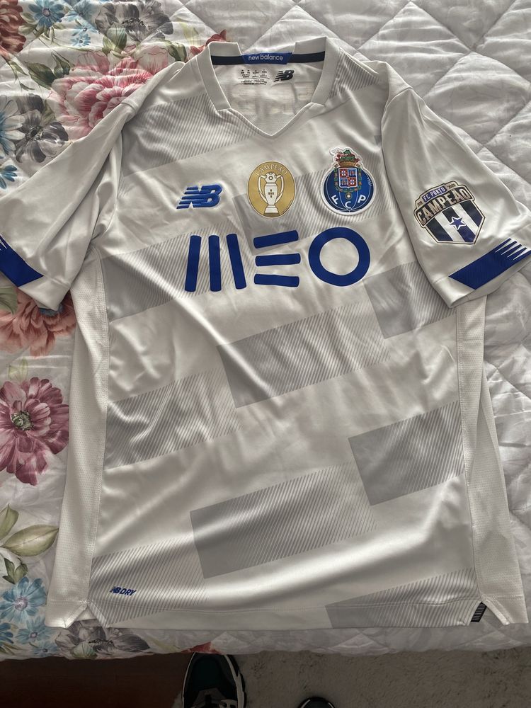 FC Porto oficial Pepe M