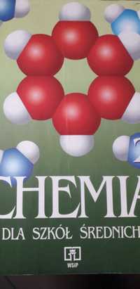 Chemia 2 dla szkół średnich