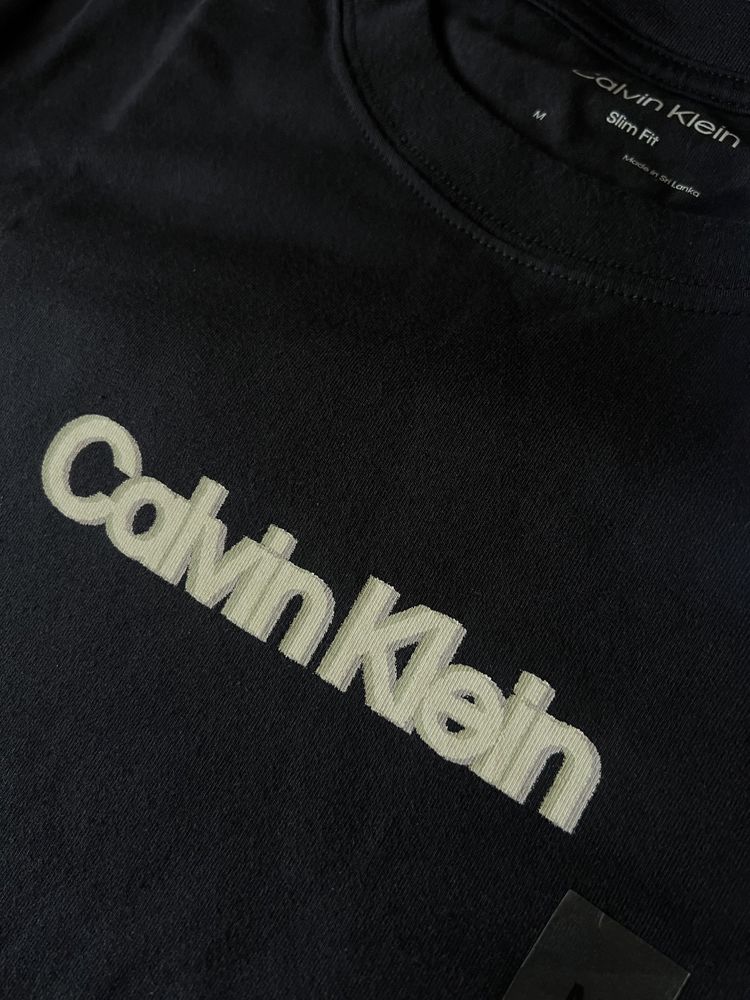 Футболка calvin klein оригінал