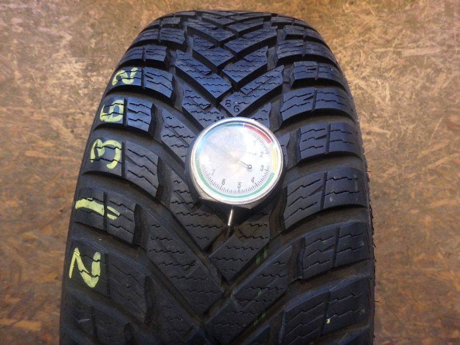 195/55r15 195/55/15 Nokian Weather Proof Z/362