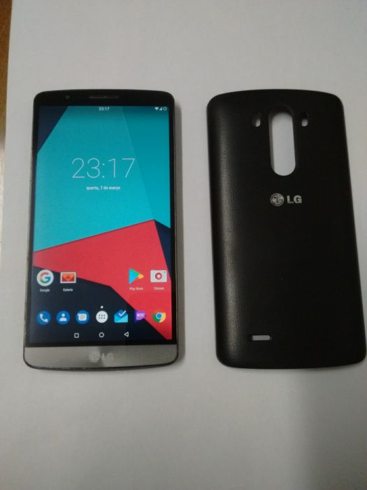 Lcd LG G3