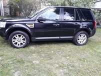 Land Rover Freelander 2 HSE 3.2 4x4