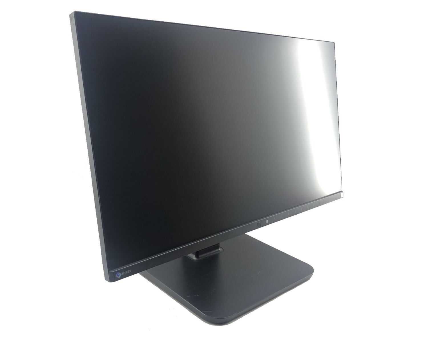 Монітор EIZO FlexScan EV2450 / 24" (1920x1080) IPS /DP, VGA, DVI, HDMI