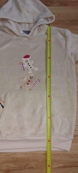Bluza dla dziewczynki r 158-164